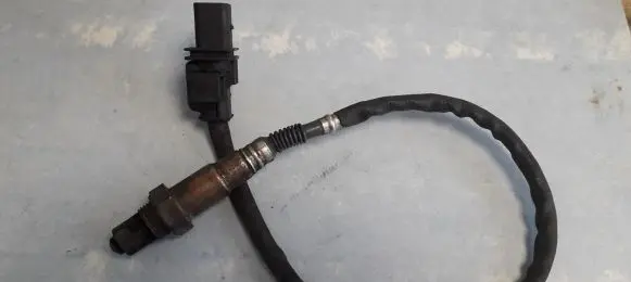 Mercedes-Benz ML W164 Lambda probe sensor 0035427013