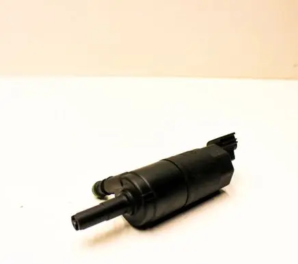 Jaguar XK - XKR Windscreen/windshield washer pump 6W9313K082AA