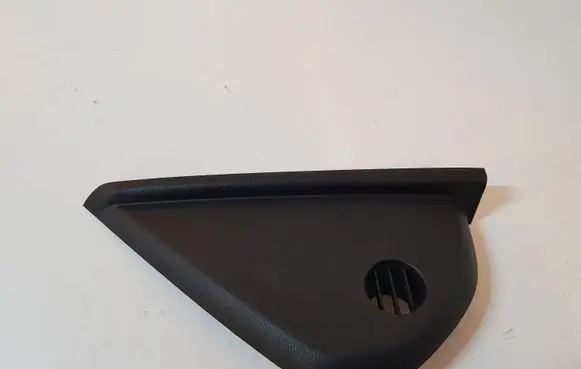 Dodge Challenger Dashboard side end trim 5LA79DX9AB