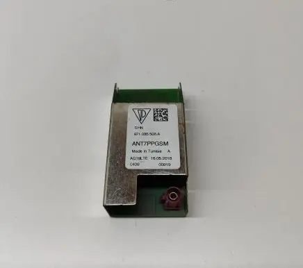 Porsche Cayenne (9Y0 9Y3) Aerial antenna amplifier 971035503A