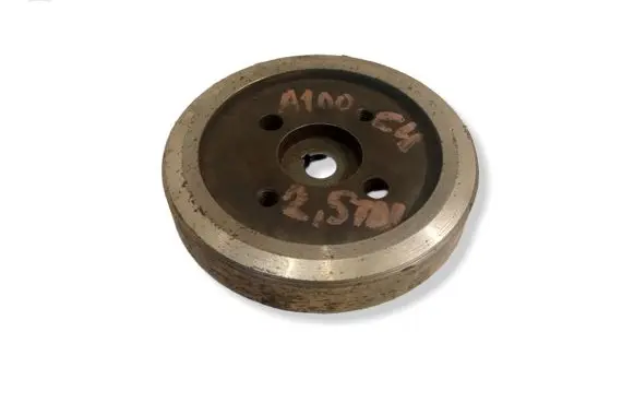 Audi A6 S6 C4 4A Crankshaft gear 069105263