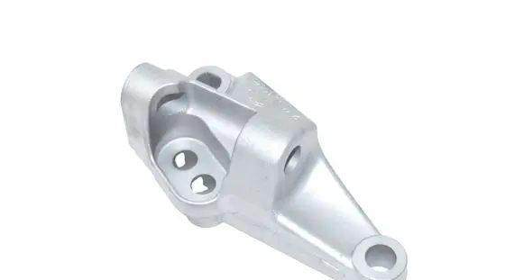 BMW 7 E65 E66 Generator/alternator bracket 12317793090 7793090 12317787942