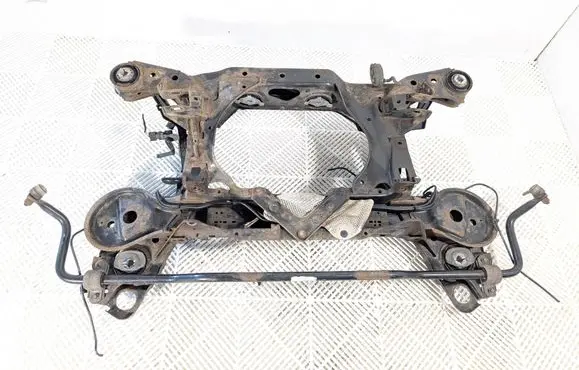 Volvo XC90 Rear subframe 32315793 31451631