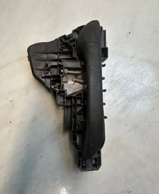 Mercedes-Benz B W245 Rear door exterior handle A1697600434 981476100