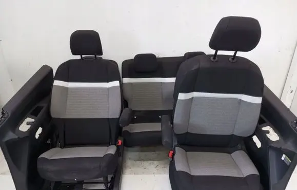 Citroen Berlingo Other interior part