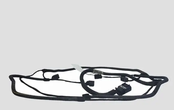 Opel Insignia A Parking sensor (PDC) wiring loom 13332034