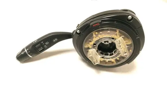 Mercedes-Benz B W246 W242 Wiper turn signal indicator stalk/switch A2469000911