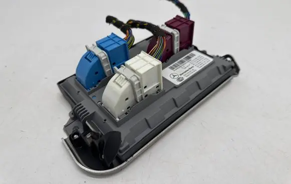 Mercedes-Benz C W206 Comfort/convenience module A2149001905 5DK016521
