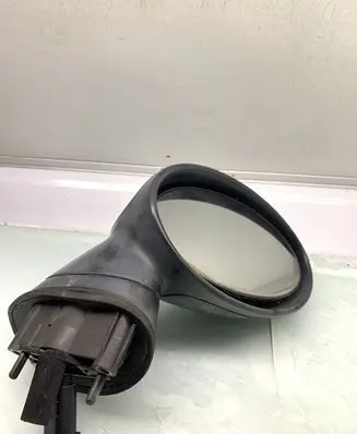 Mini One - Cooper R50 - 53 Front door electric wing mirror 19656293A