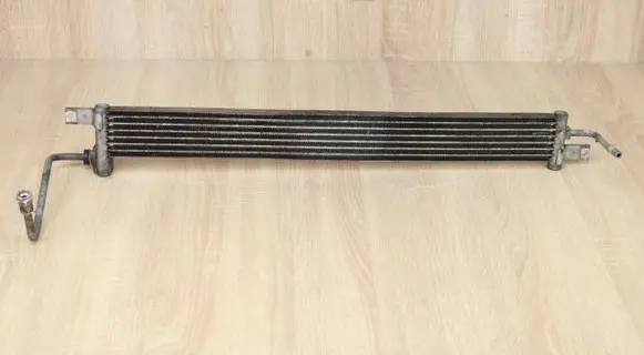 Opel Antara Transmission/gearbox oil cooler 