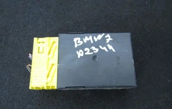 BMW 7 E38 Other control units/modules 61358362277 61.35-8362277