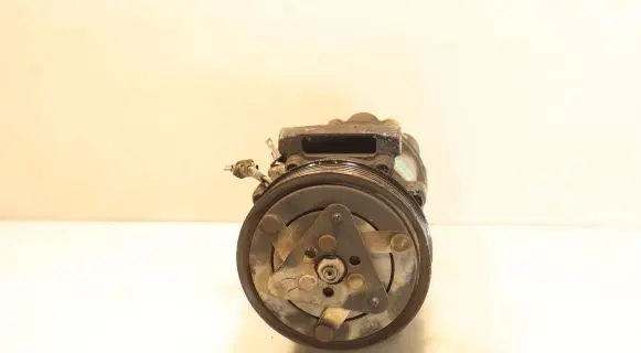 Citroen C4 I Air conditioning (A/C) compressor (pump) SD6C12
