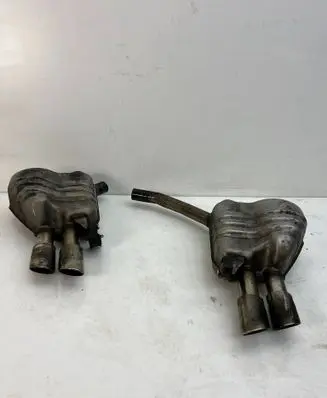 Audi S5 Muffler ending 8T0253100
