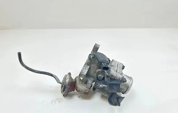 Honda FR-V Throttle valve JT7HC 50704