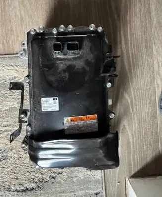 Lexus LBX Voltage converter inverter 6920052080 2321003610