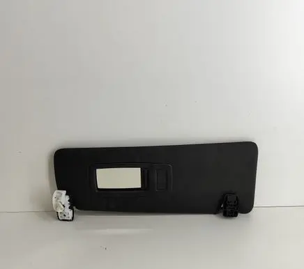 BMW 3 GT F34 Sun visor 7322296