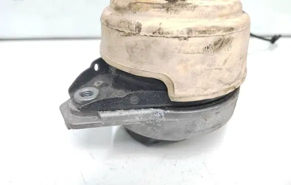 Mercedes-Benz GLE (W166 - C292) Engine mount bracket A166240697 7846471430620 736676