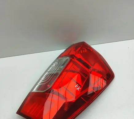 Nissan Navara D23 Rear/tail lights 265504KJ0B