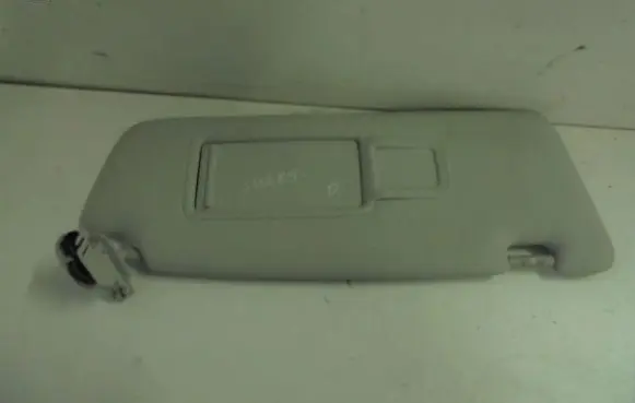 Audi A5 8T 8F Sun visor 8k0857552