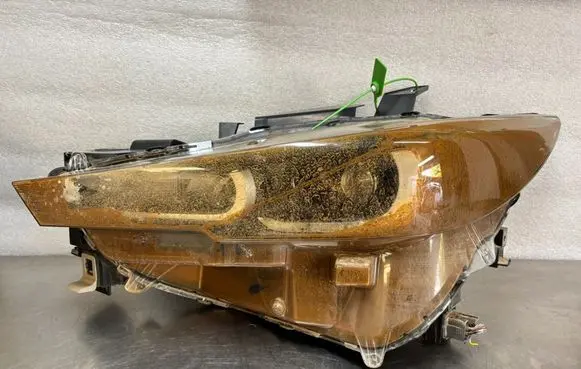 Mazda CX-5 II Headlight/headlamp KSD451040