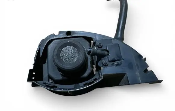 BMW 7 F01 F02 F03 F04 Front bumper camera 9175668