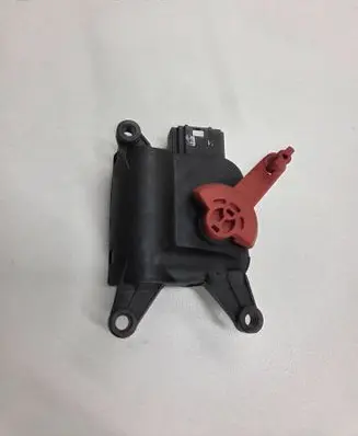 Audi A4 S4 B6 8E 8H Air flap motor/actuator 0132801301 663825XC 8E1820511