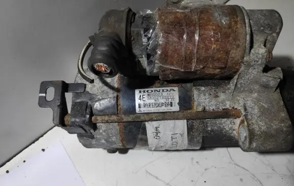 Honda Accord Starter motor MHG023 M002T85672