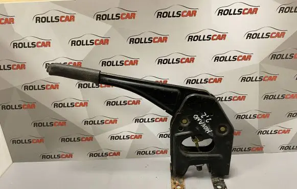 Opel Movano A Handbrake/parking brake lever assembly