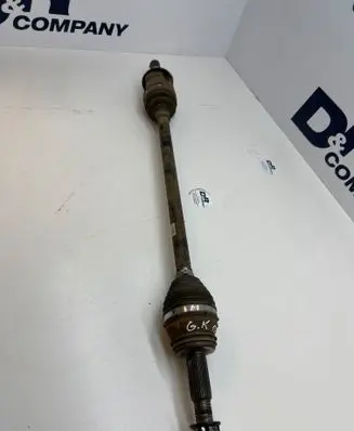 Toyota RAV 4 (XA50) Rear driveshaft 4234042060