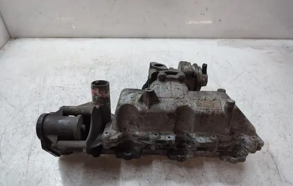 Mitsubishi Colt Intake manifold A6390900637