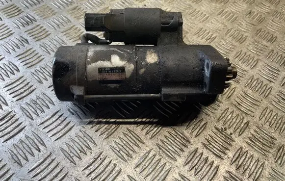 Audi Q7 4L Starter motor 059911024K