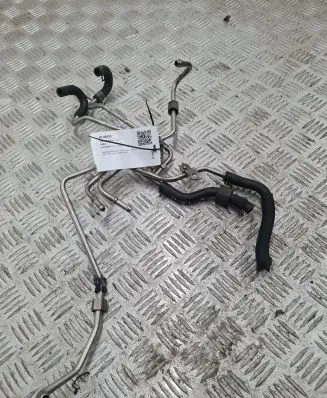Brake vacuum hose/pipe