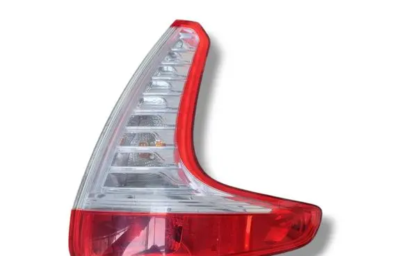 Renault Scenic III - Grand scenic III Rear/tail lights 265500014R