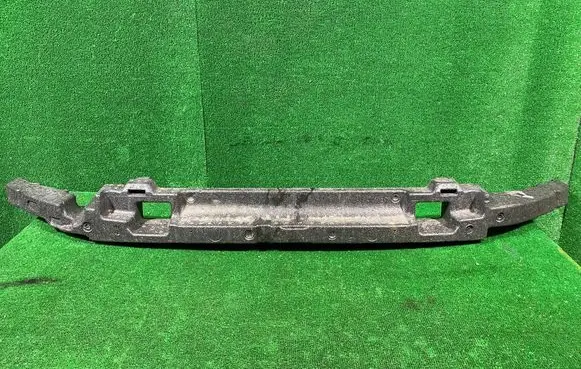 Volkswagen Touran II Front bumper foam support bar 5TA807248