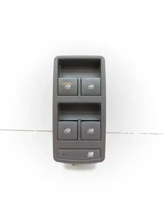 Opel Insignia A Electric window control switch 13301744