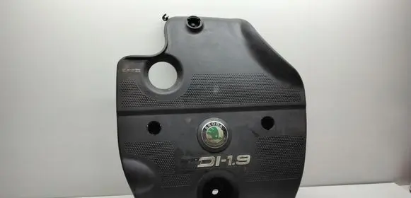 Skoda Octavia Mk1 (1U) Engine cover (trim) 038103925E