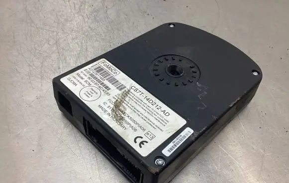 Ford Focus Bluetooth control unit module CK5050PIA06 RKXCK5050PIA06 10003160040