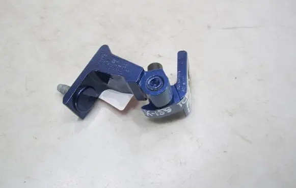 Volkswagen T-Cross Rear door upper hinge 8W0831404A A046575