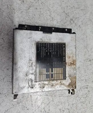 Mercedes-Benz Vario Engine control unit/module A0004464002