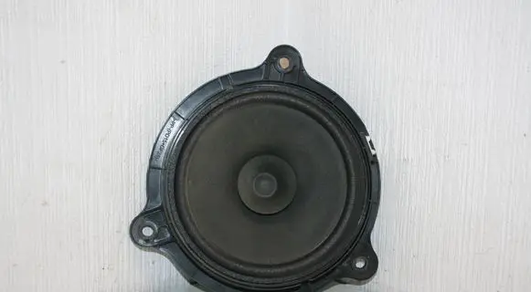 Nissan Note (E12) Front door speaker 281563SG0A