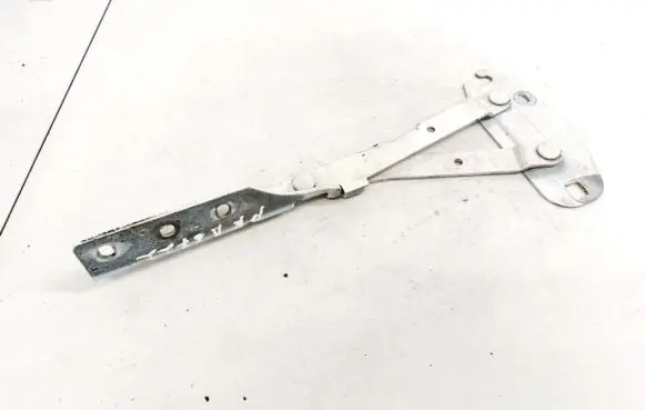 Peugeot Expert Engine bonnet/hood hinges