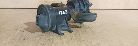 Valve vacuum