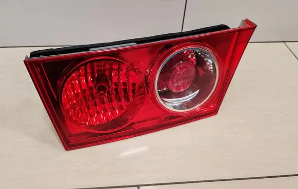 Honda Accord Tailgate rear/tail lights P3214L