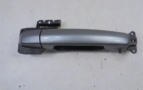 Fiat Sedici Front door exterior handle 