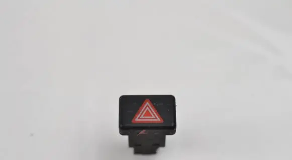 Audi A4 S4 B6 8E 8H Hazard light switch 8E0941509