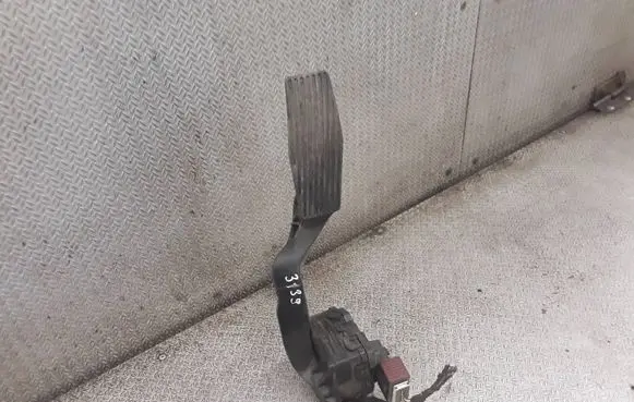 Opel Zafira B Accelerator throttle pedal 6PV00811400 9202341