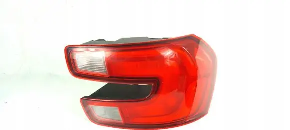 Citroen C4 Grand Picasso Rear/tail lights 9676853880