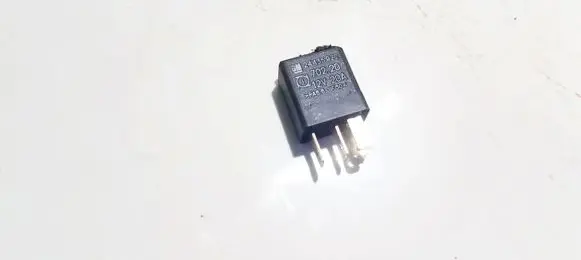Renault Scenic I Other relay 24435922 702.20