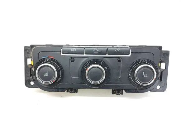 Volkswagen Transporter - Caravelle T5 Climate control unit 7E5907047BFWZU 7E5907047BF
