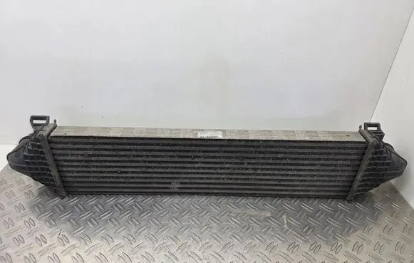 Volvo V40 Intercooler radiator 31367277